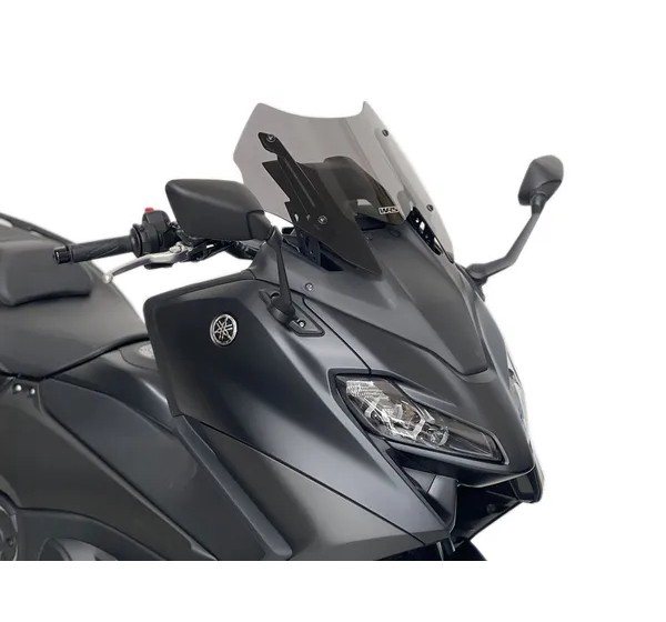 WRS Windschilde für YAMAHA XP 560 T-Max ABS 2022-2024