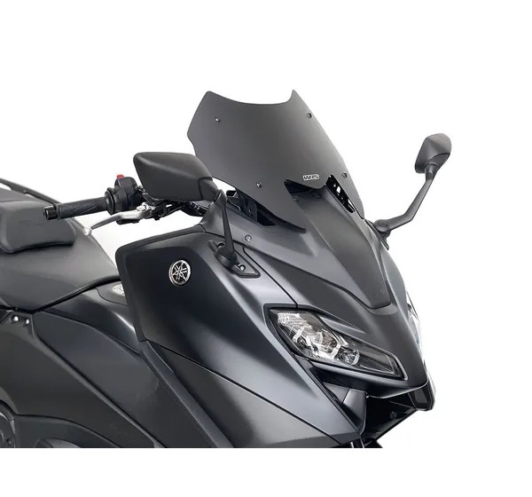 WRS Windschilde für YAMAHA XP 560 T-Max ABS 2022-2024