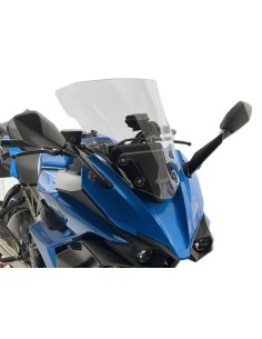 Windschild