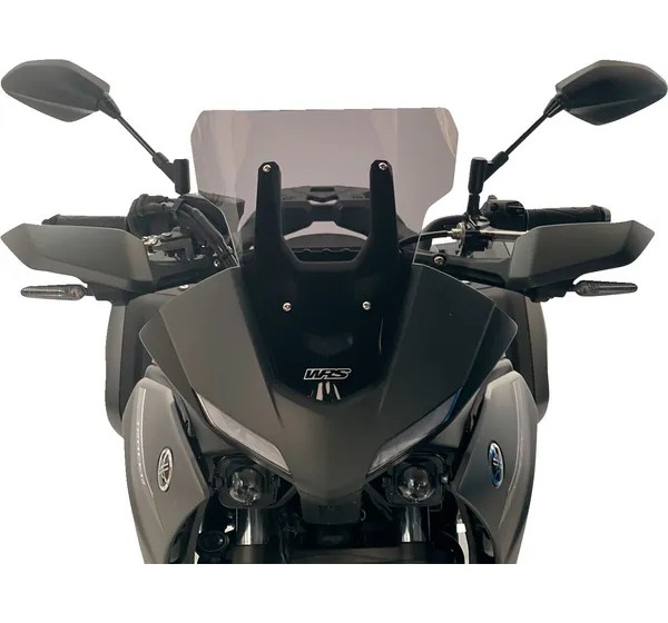 WRS Windschilde für YAMAHA MT-07 ABS 2021-2024