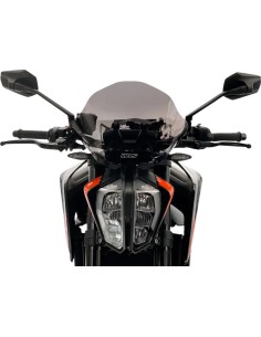 Windschild