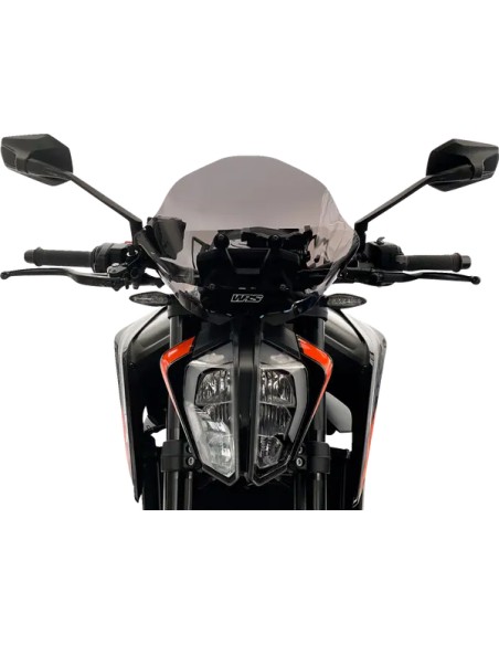 WRS Windschilde für KTM DUKE 790 ABS 2020-2024