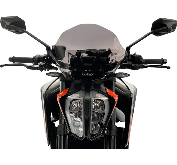 WRS Windschilde für KTM DUKE 790 ABS 2020-2024