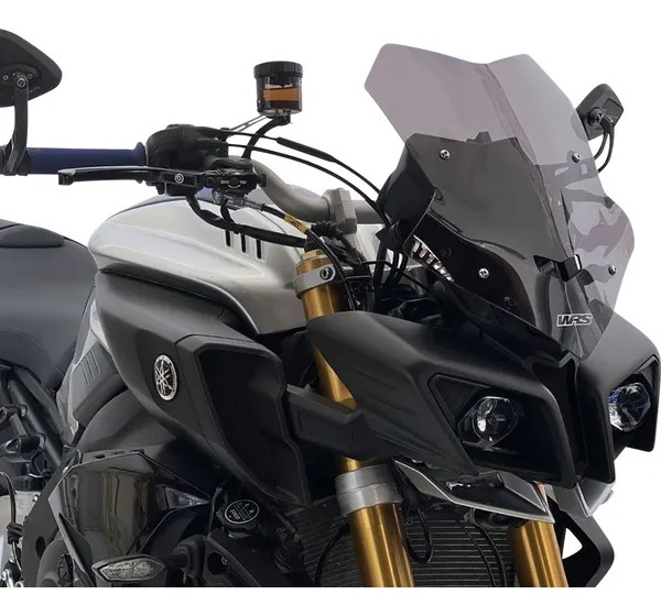 WRS Windschilde für YAMAHA MT-10 ABS 2016-2021