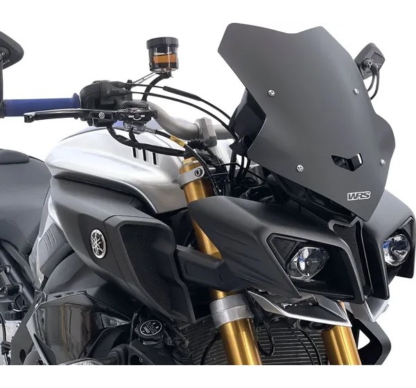 WRS Windschilde für YAMAHA MT-10 ABS 2016-2021