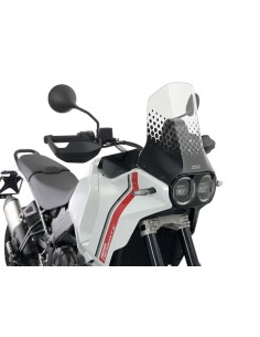 Windschild