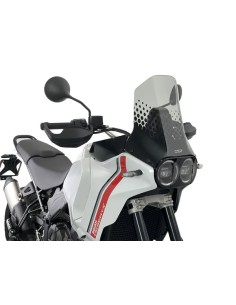 Windschild