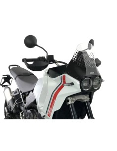 Windschild