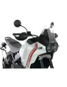Windschild
