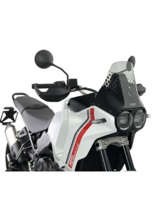Windschild