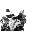 Windschild