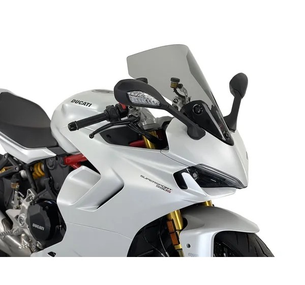 WRS Windschilde für DUCATI SUPERSPORT 939 ABS 2017-2020