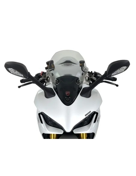 WRS Windschilde für DUCATI SUPERSPORT 939 ABS 2017-2020