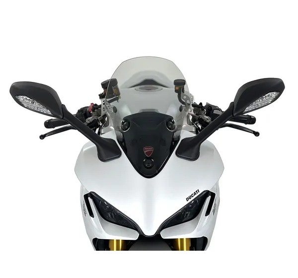 WRS Windschilde für DUCATI SUPERSPORT 939 ABS 2017-2020