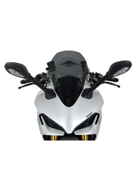 WRS Windschilde für DUCATI SUPERSPORT 939 ABS 2017-2020