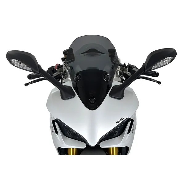 WRS Windschilde für DUCATI SUPERSPORT 939 ABS 2017-2020
