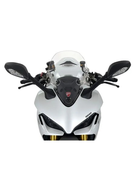 WRS Windschilde für DUCATI SUPERSPORT 939 ABS 2017-2020