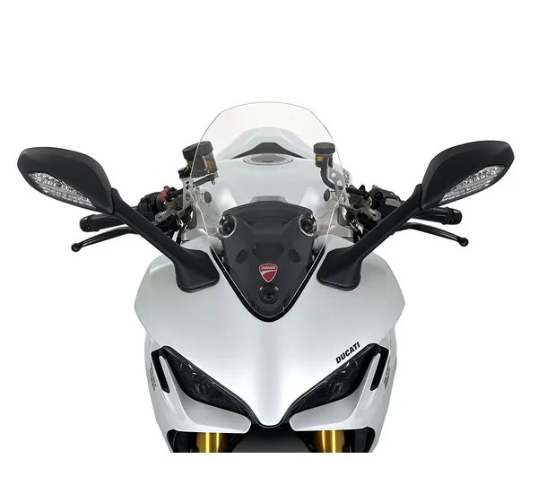 WRS Windschilde für DUCATI SUPERSPORT 939 ABS 2017-2020