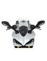 Windschild