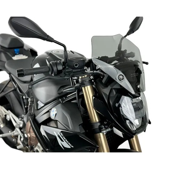 WRS Windschilde für BMW S 1000 R ABS 2022-2024
