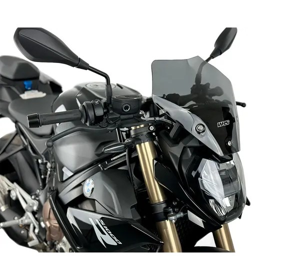 WRS Windschilde für BMW S 1000 R ABS 2022-2024