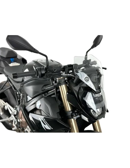 WRS Windschilde für BMW S 1000 R ABS 2022-2024