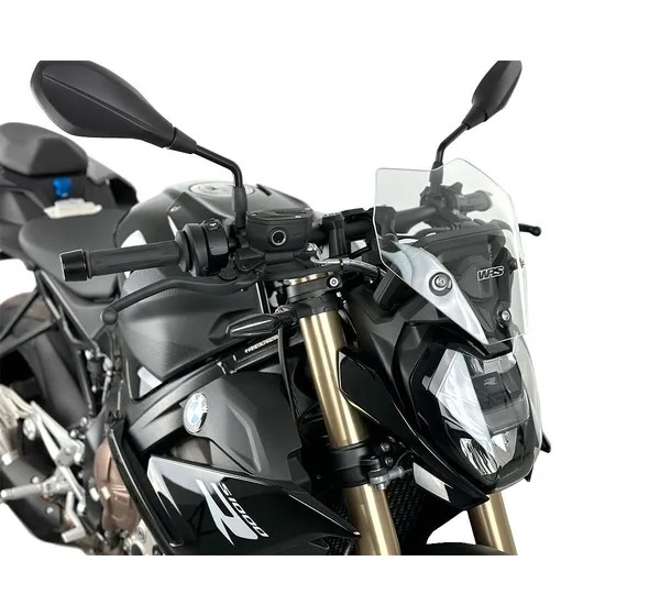 WRS Windschilde für BMW S 1000 R ABS 2022-2024
