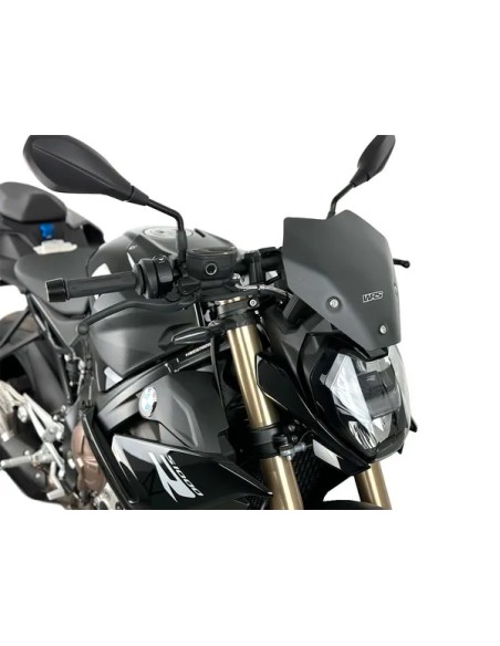 WRS Windschilde für BMW S 1000 R ABS 2022-2024