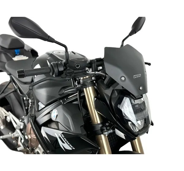 WRS Windschilde für BMW S 1000 R ABS 2022-2024