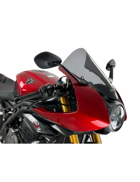 WRS Windschilde für TRIUMPH SPEED TRIPLE 1200 RR ABS 2022-2024