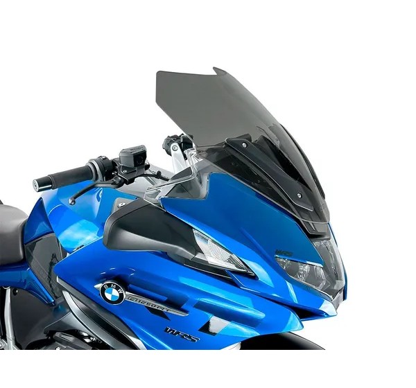 WRS Windschilde für BMW R 1250 RT ABS 2021-2024