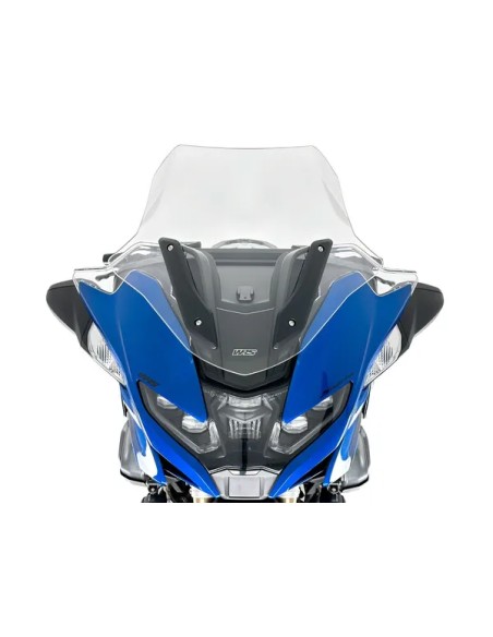 WRS Windschilde für BMW R 1250 RT ABS 2021-2024