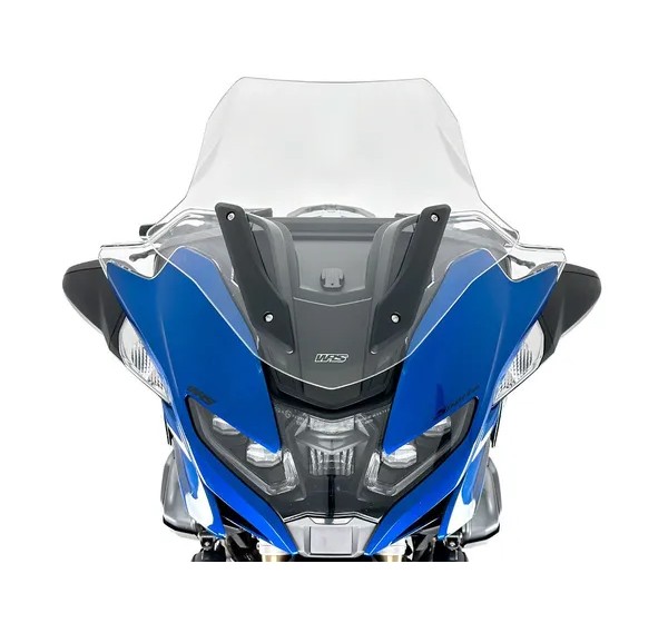WRS Windschilde für BMW R 1250 RT ABS 2021-2024