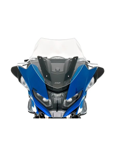 WRS Windschilde für BMW R 1250 RT ABS 2021-2024