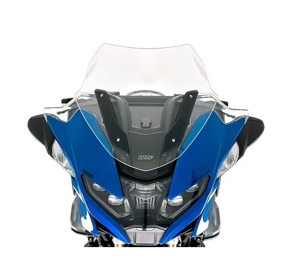 WRS Windschilde für BMW R 1250 RT ABS 2021-2024