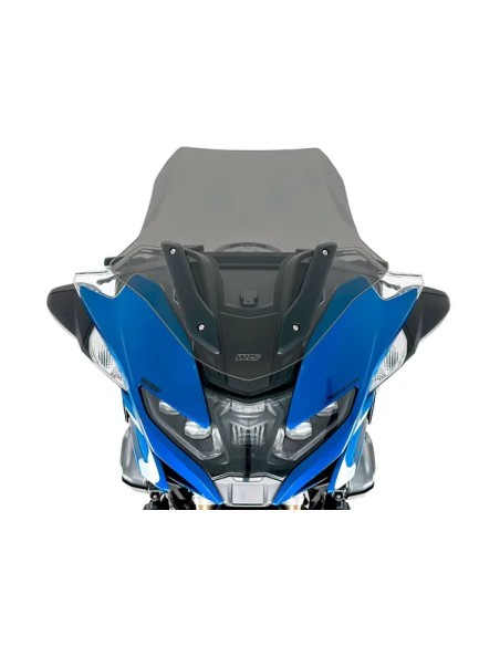 WRS Windschilde für BMW R 1250 RT ABS 2021-2024