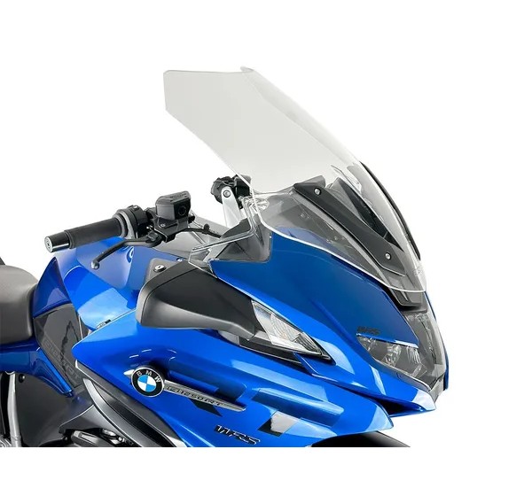 WRS Windschilde für BMW R 1250 RT ABS 2021-2024