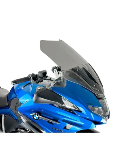 WRS Windschilde für BMW R 1250 RT ABS 2021-2024