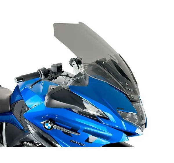 WRS Windschilde für BMW R 1250 RT ABS 2021-2024