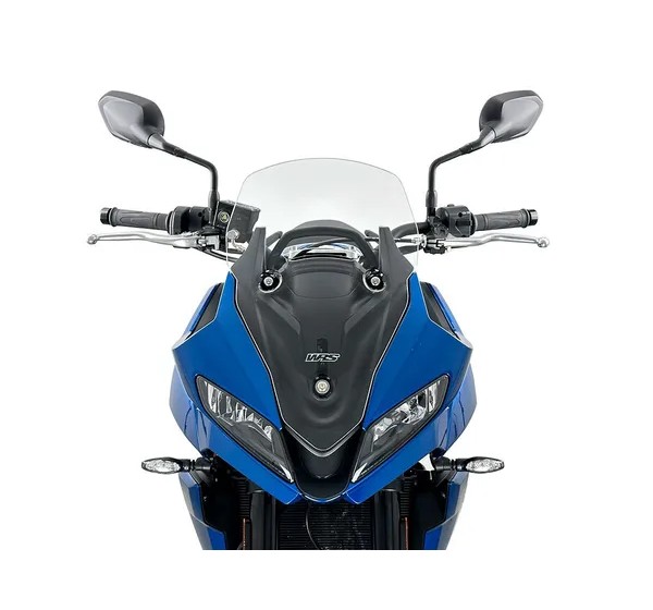 WRS Windschilde für TRIUMPH TIGER SPORT 660 ABS 2022-2023