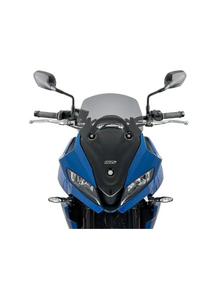 WRS Windschilde für TRIUMPH TIGER SPORT 660 ABS 2022-2023