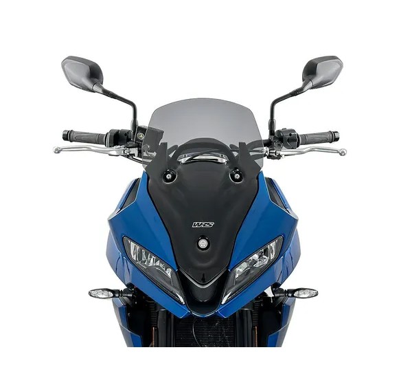 WRS Windschilde für TRIUMPH TIGER SPORT 660 ABS 2022-2023