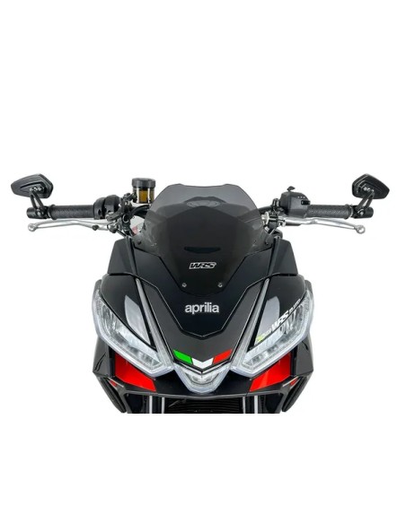WRS Windschilde für APRILIA TUONO V4 1100 RR ABS 2021-2024