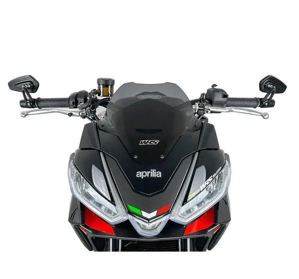 WRS Windschilde für APRILIA TUONO V4 1100 RR ABS 2021-2024