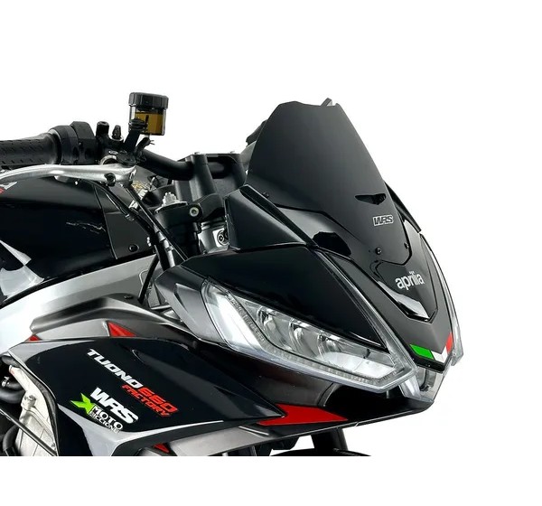 WRS Windschilde für APRILIA TUONO V4 1100 RR ABS 2021-2024