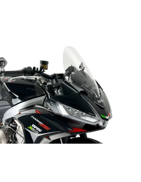 WRS Windschilde für APRILIA TUONO V4 1100 RR ABS 2021-2024