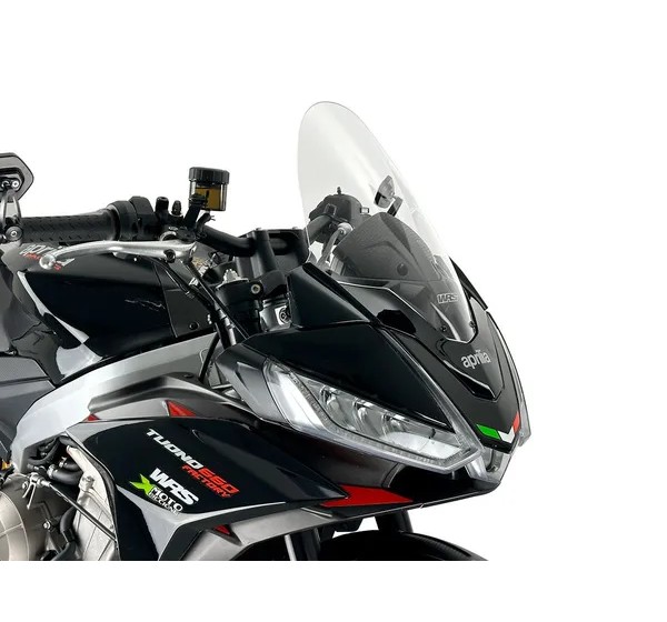 WRS Windschilde für APRILIA TUONO V4 1100 RR ABS 2021-2024