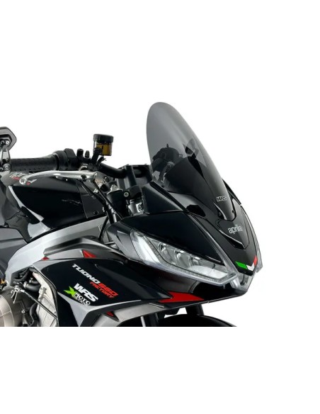 WRS Windschilde für APRILIA TUONO V4 1100 RR ABS 2021-2024