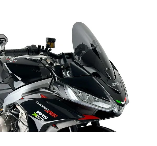 WRS Windschilde für APRILIA TUONO V4 1100 RR ABS 2021-2024