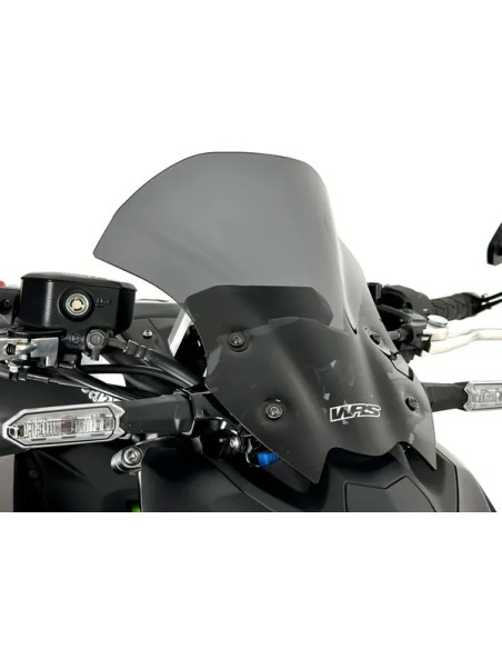WRS Windschilde für KAWASAKI Z 900 ABS 2020-2024